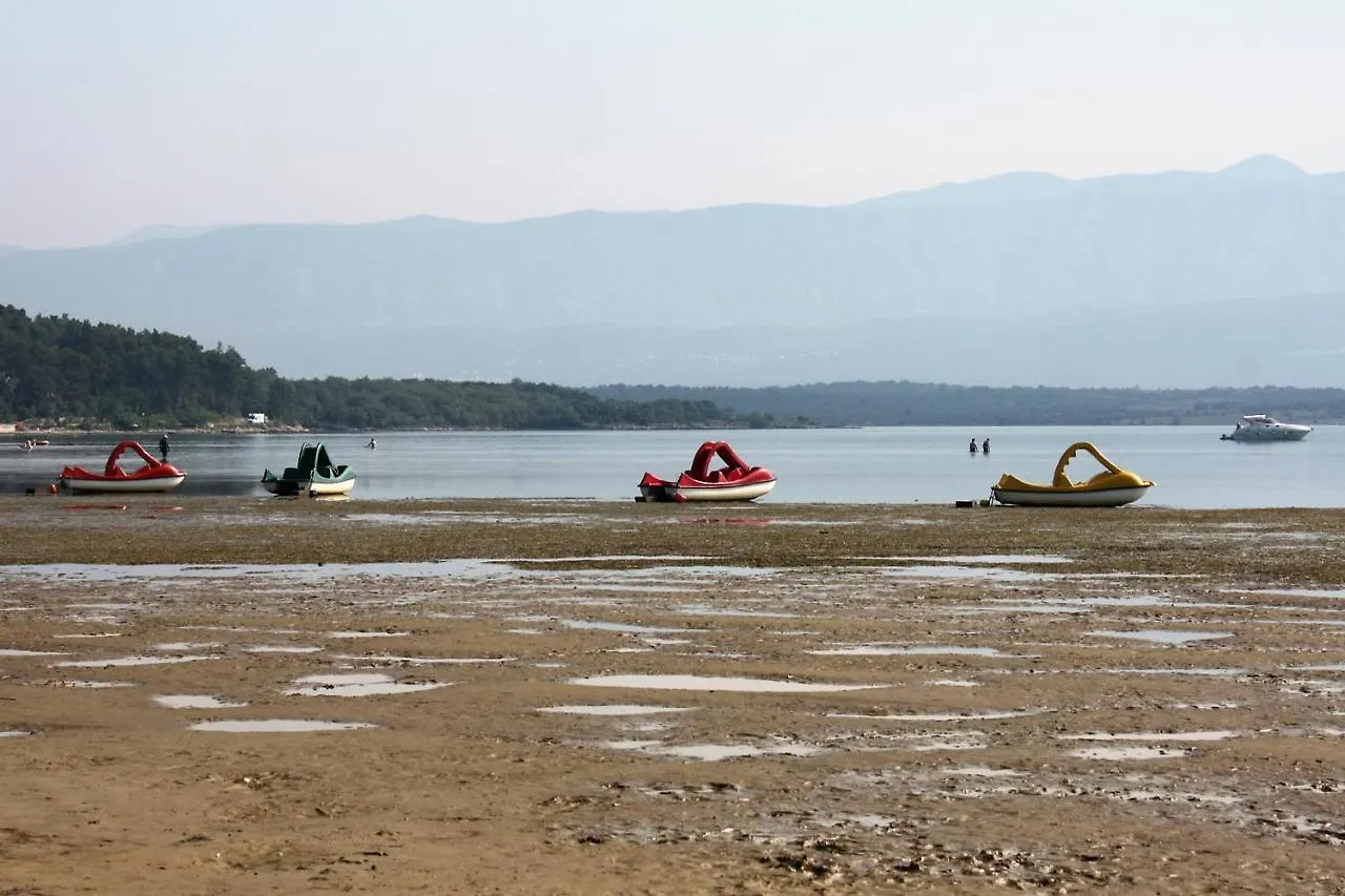 Apartments By The Sea Soline, Krk - 19324 Dobrinj Croatia