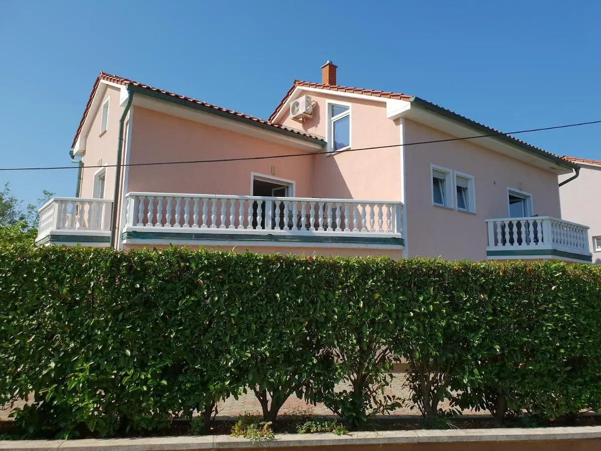 Apartments By The Sea Soline, Krk - 19324 Dobrinj