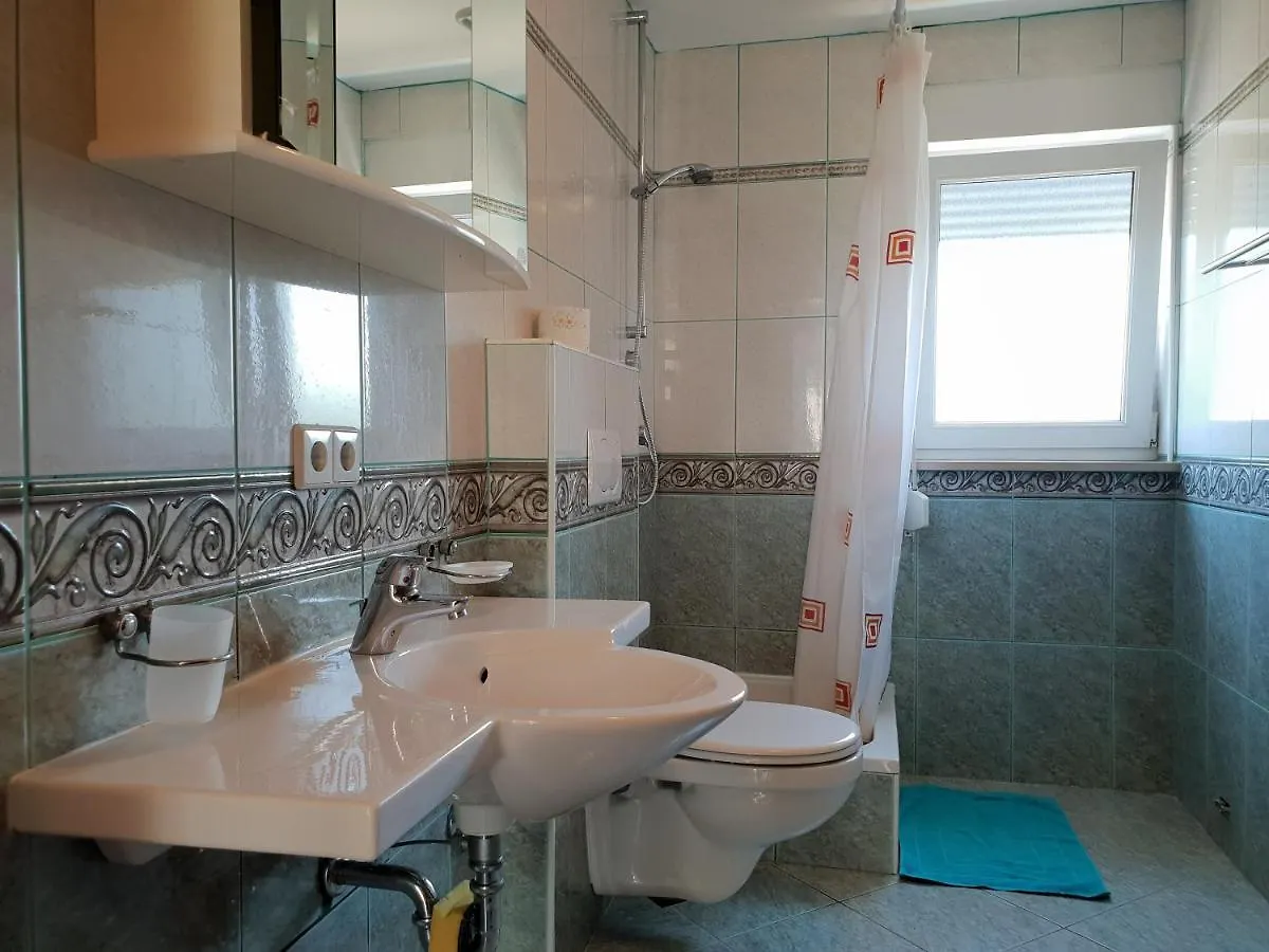Apartments By The Sea Soline, Krk - 19324 Dobrinj 0*,