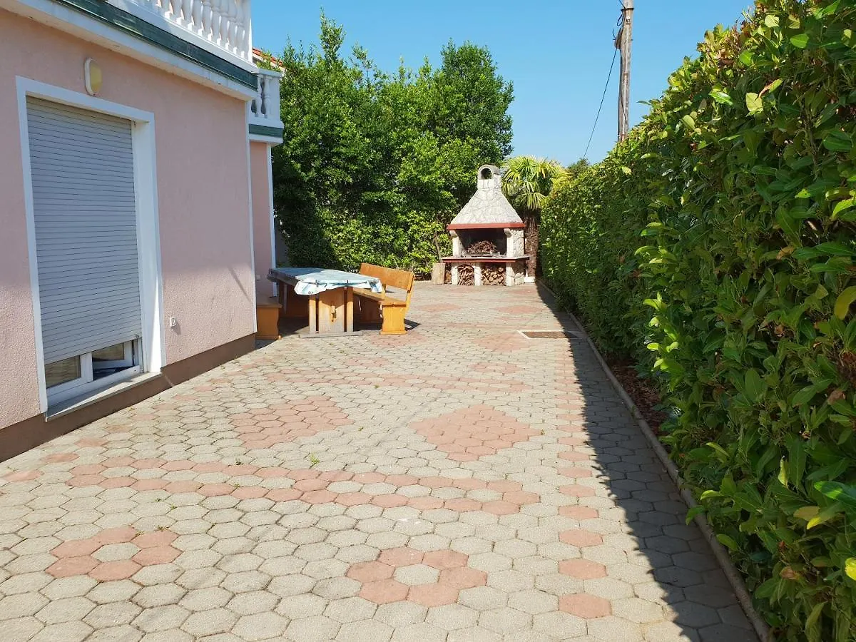 Apartments By The Sea Soline, Krk - 19324 Dobrinj Croatia