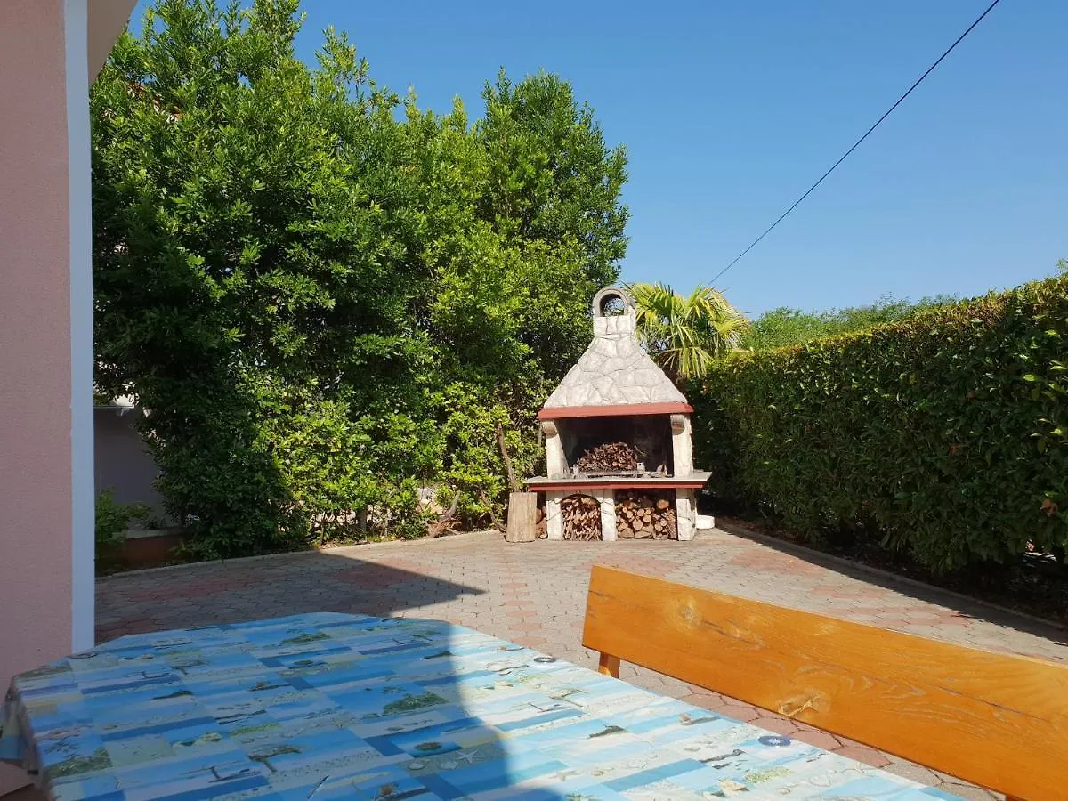 Apartments By The Sea Soline, Krk - 19324 Dobrinj 0*,  Croatia