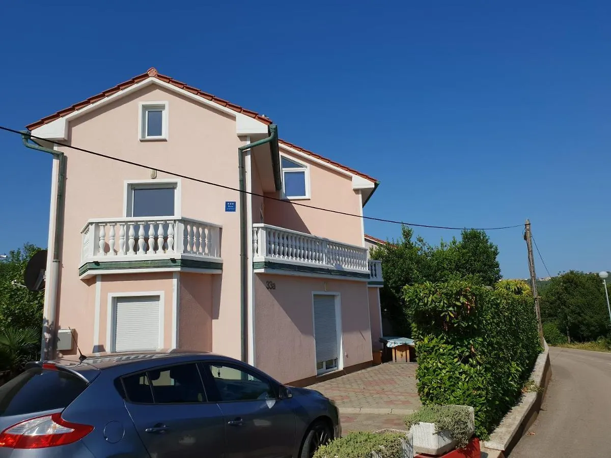 Apartments By The Sea Soline, Krk - 19324 Dobrinj Croatia