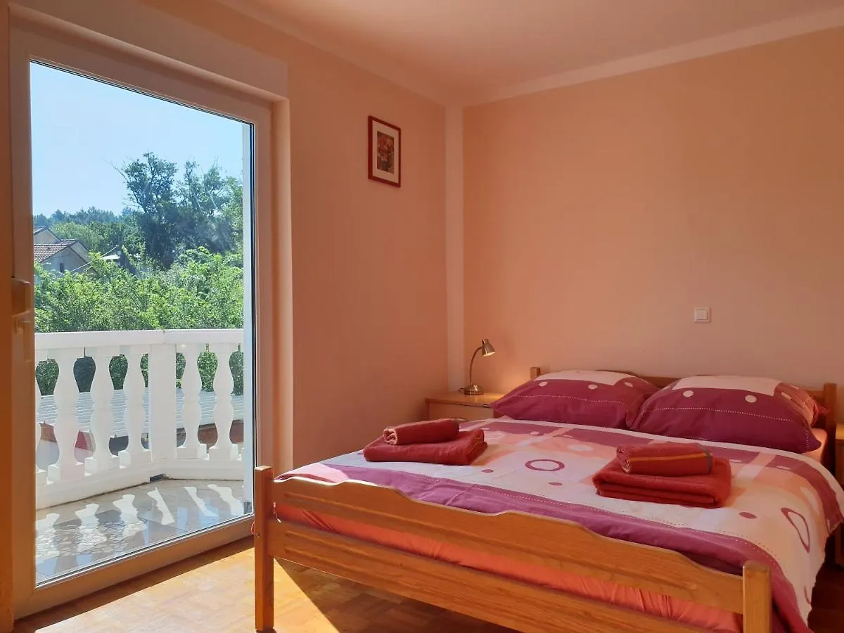 Apartments By The Sea Soline, Krk - 19324 Dobrinj