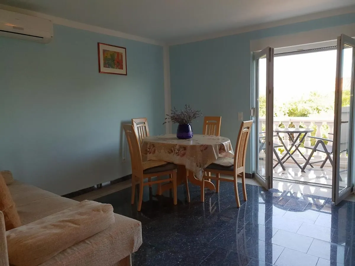 Apartments By The Sea Soline, Krk - 19324 Dobrinj Croatia