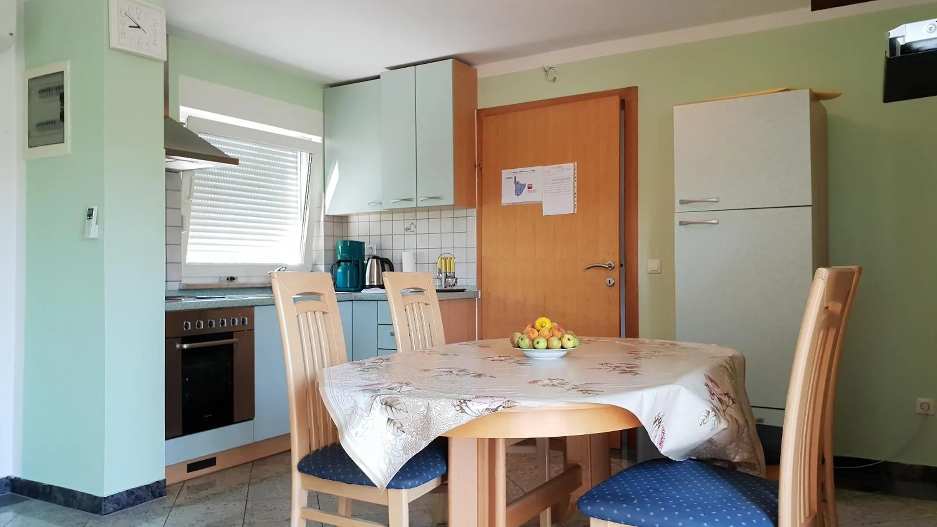 Apartments By The Sea Soline, Krk - 19324 Dobrinj 0*,  Croatia